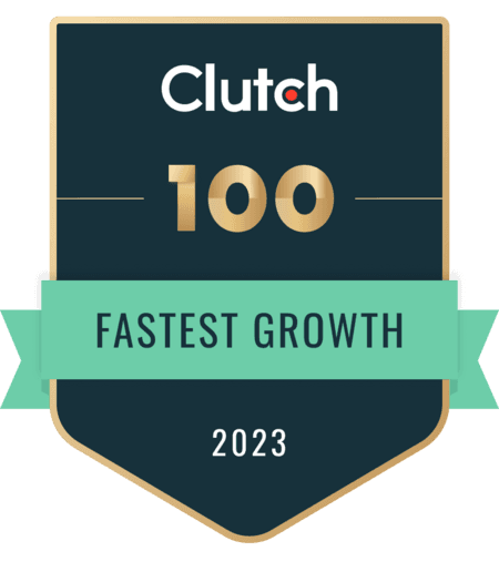 Clutch award