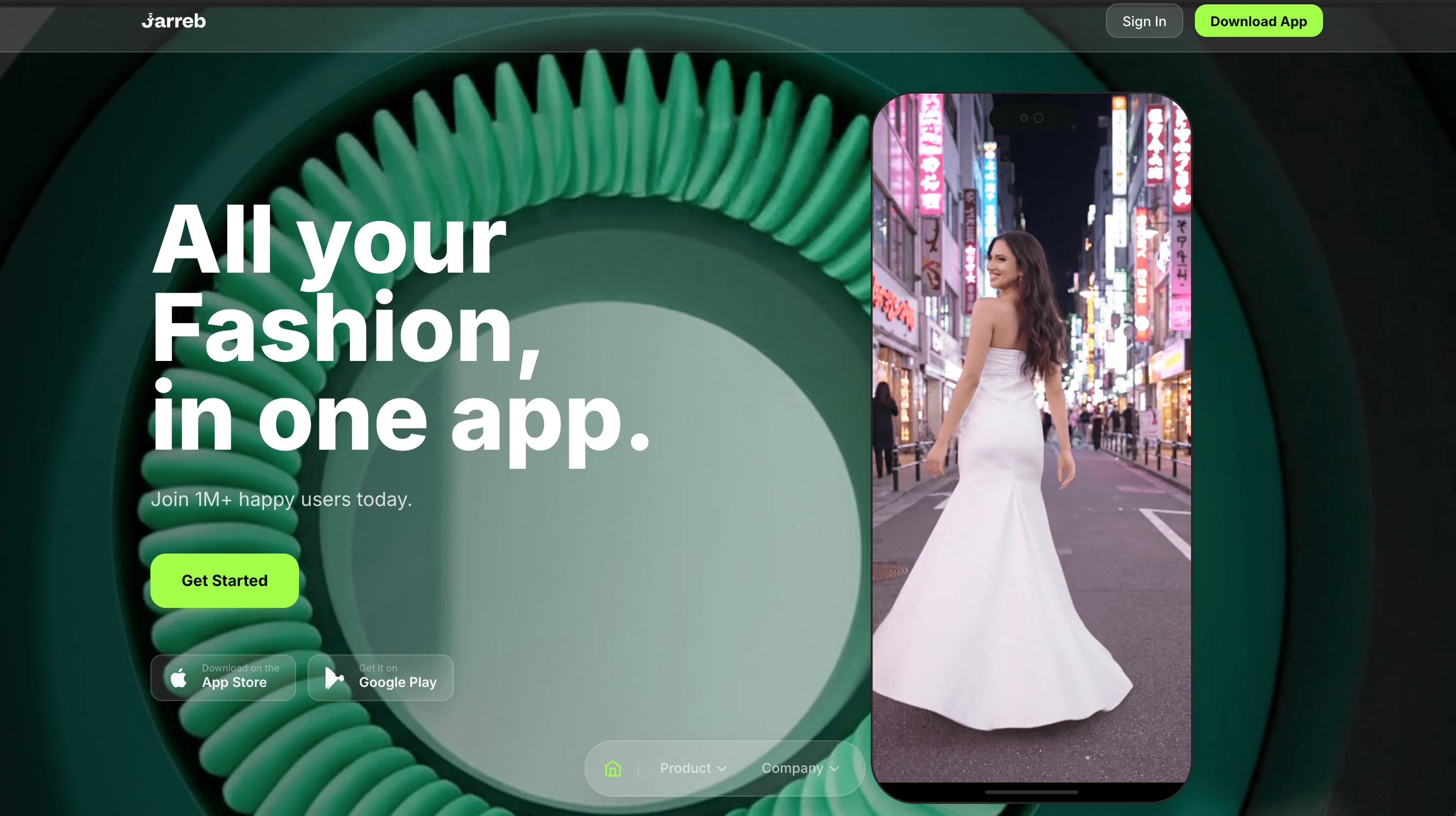 AI-Based Website thumbnail 4