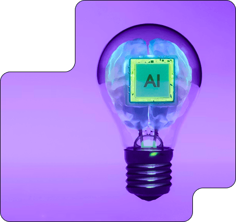 AI growth index visualization — Hovi Digital Lab mission to build intelligent revenue systems