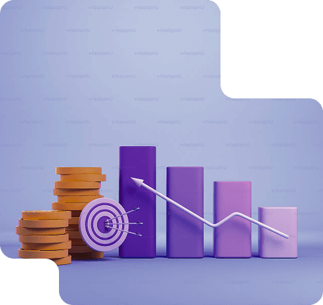 Revenue operating system dashboard — Hovi Digital Lab vision for modern growth infrastructure