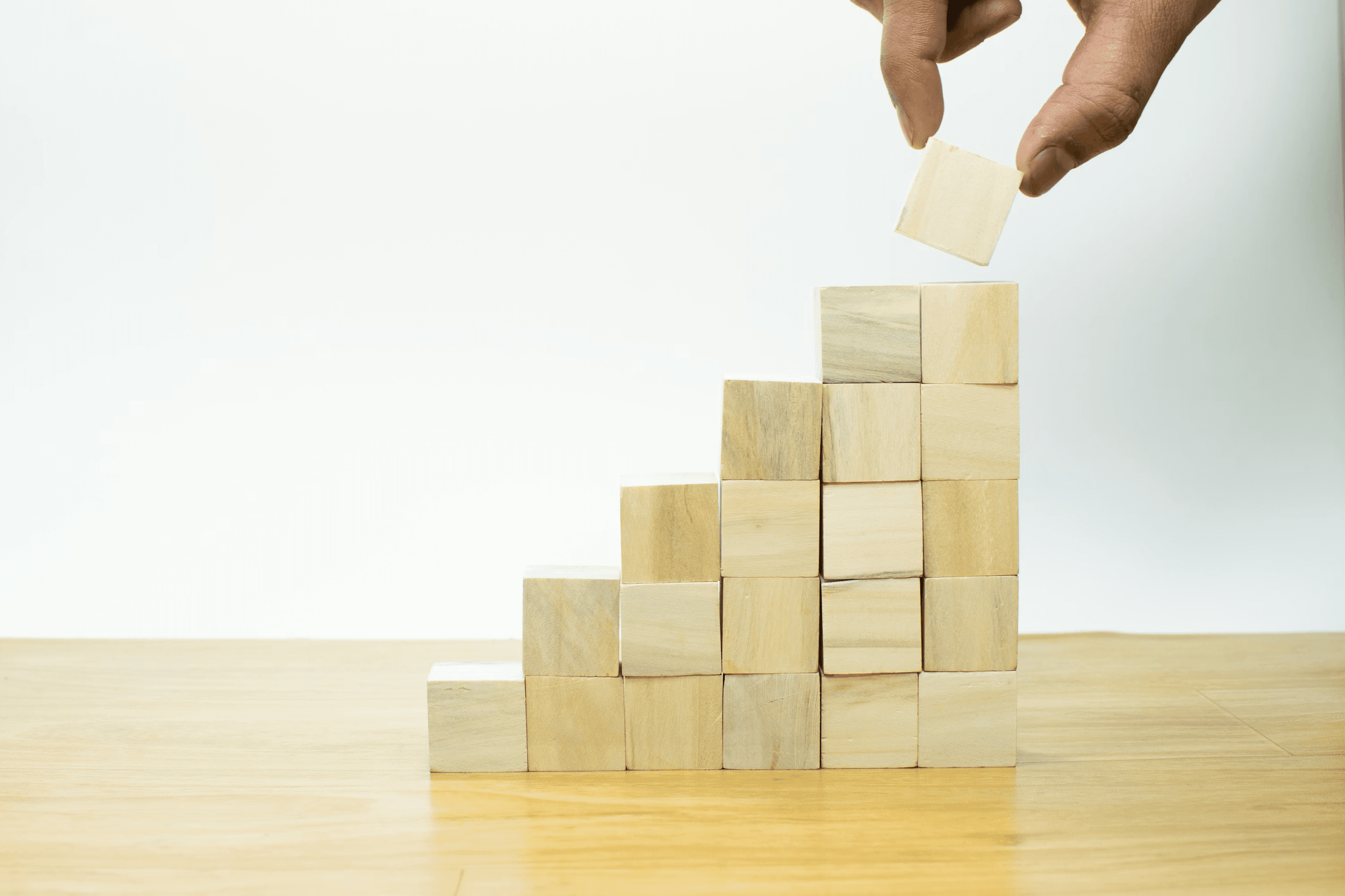 We Scale Without Breaking