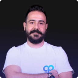 Bob Sabra — CEO & Founder at Hovi Digital Lab