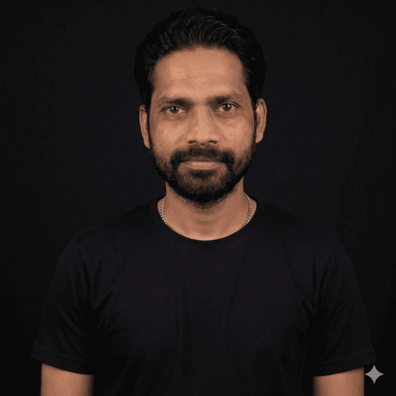 Dharmendra Pundir, Software Engineering at Hovi Digital Lab