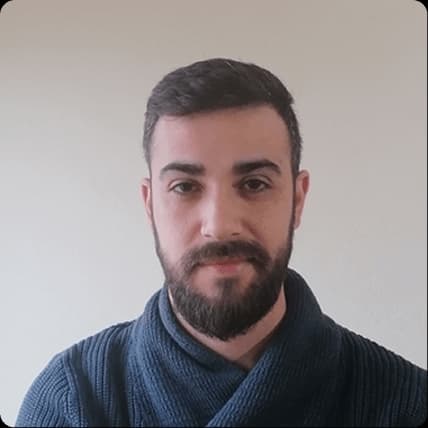 Diab Asaad, Accounting at Hovi Digital Lab