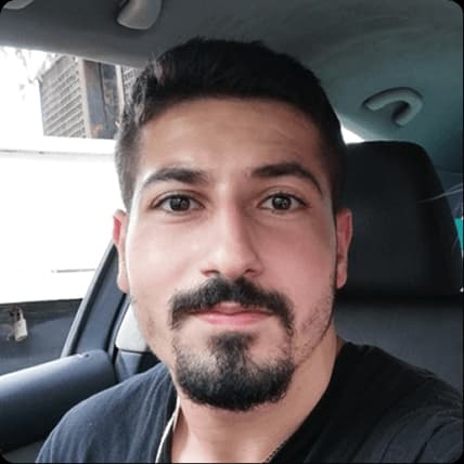 Marc Abi Hanna, Finance at Hovi Digital Lab