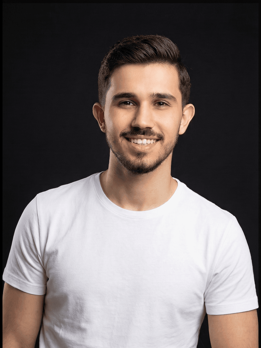 Mohamad Ali, AI at Hovi Digital Lab