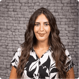 Rasha El Amir