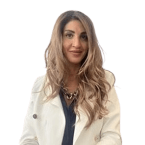 Sarin Jeghelian, COO at Hovi Digital Lab