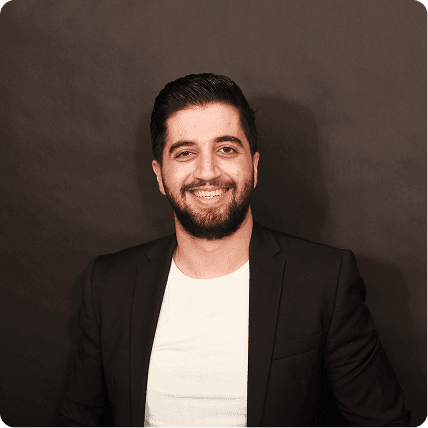 Sergio Aoun, Conversion Marketing at Hovi Digital Lab