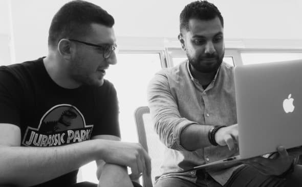 Our Proplus Plan Track