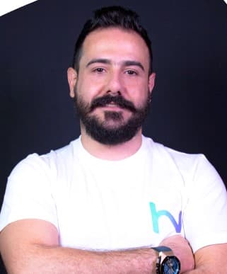 Bob Sabra, CEO at Hovi Digital Lab — championing talent and digital strategy careers