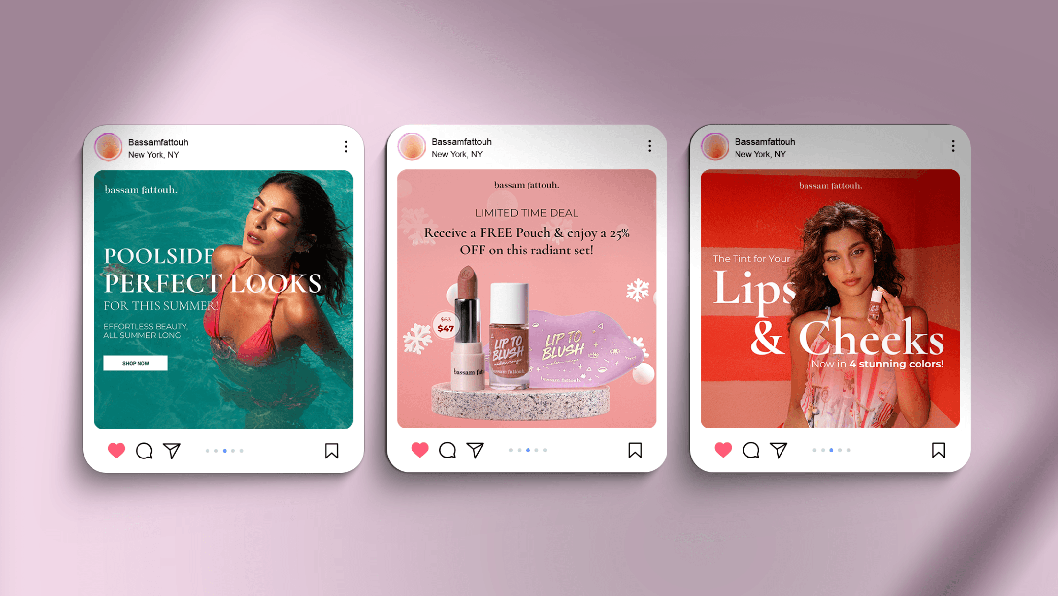 Bassam Fattouh — digital marketing results achieved with Hovi