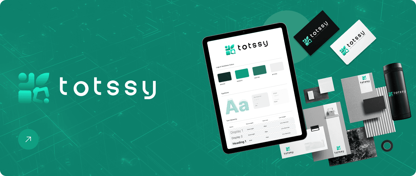 Totssy case study — Branding digital marketing results by Hovi Digital Lab