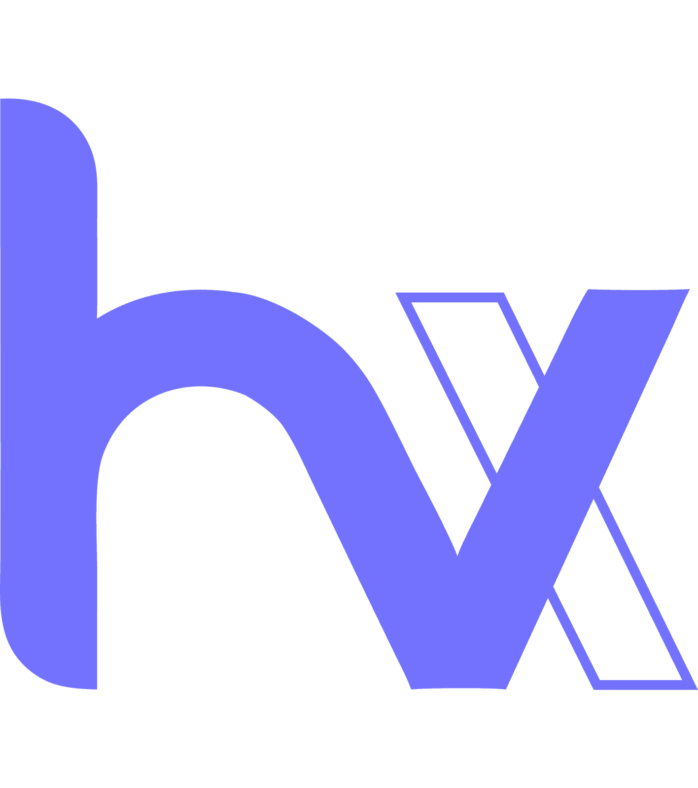 HoviX orbital platform logo — Hovi Digital Lab AI-powered capabilities hub