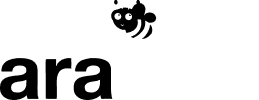 Arabee logo — Hovi Digital Lab client