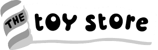 Toy Store logo — Hovi Digital Lab client