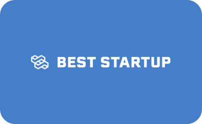 Best Startup Asia logo