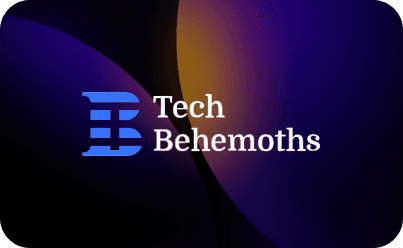TechBehemoths logo