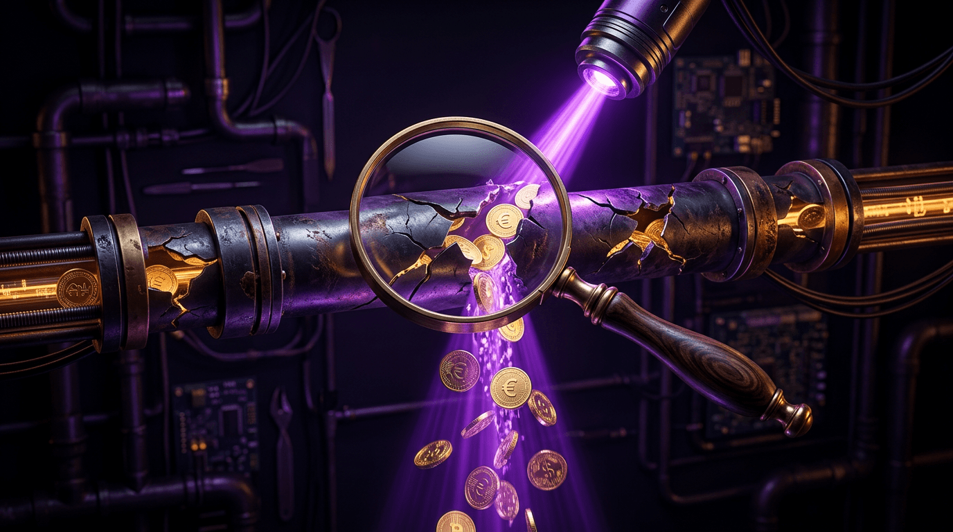 How to Audit Your Ad Spend (And Stop Wasting 30%) — next article