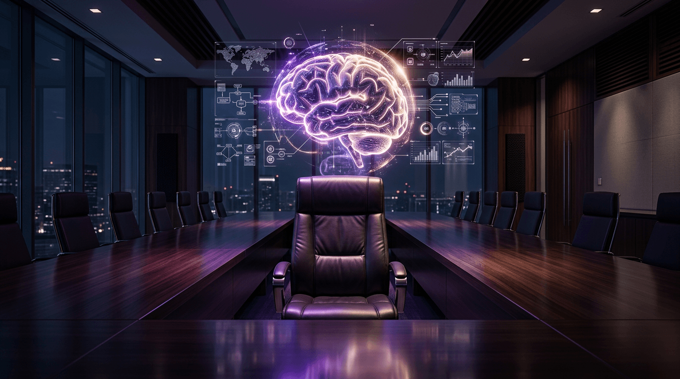 What a Fractional Chief AI Officer Does (And Why You Need One) — next article