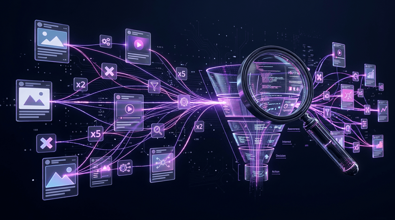 The Complete Guide to AI-Powered Paid Ads — AI Marketing article