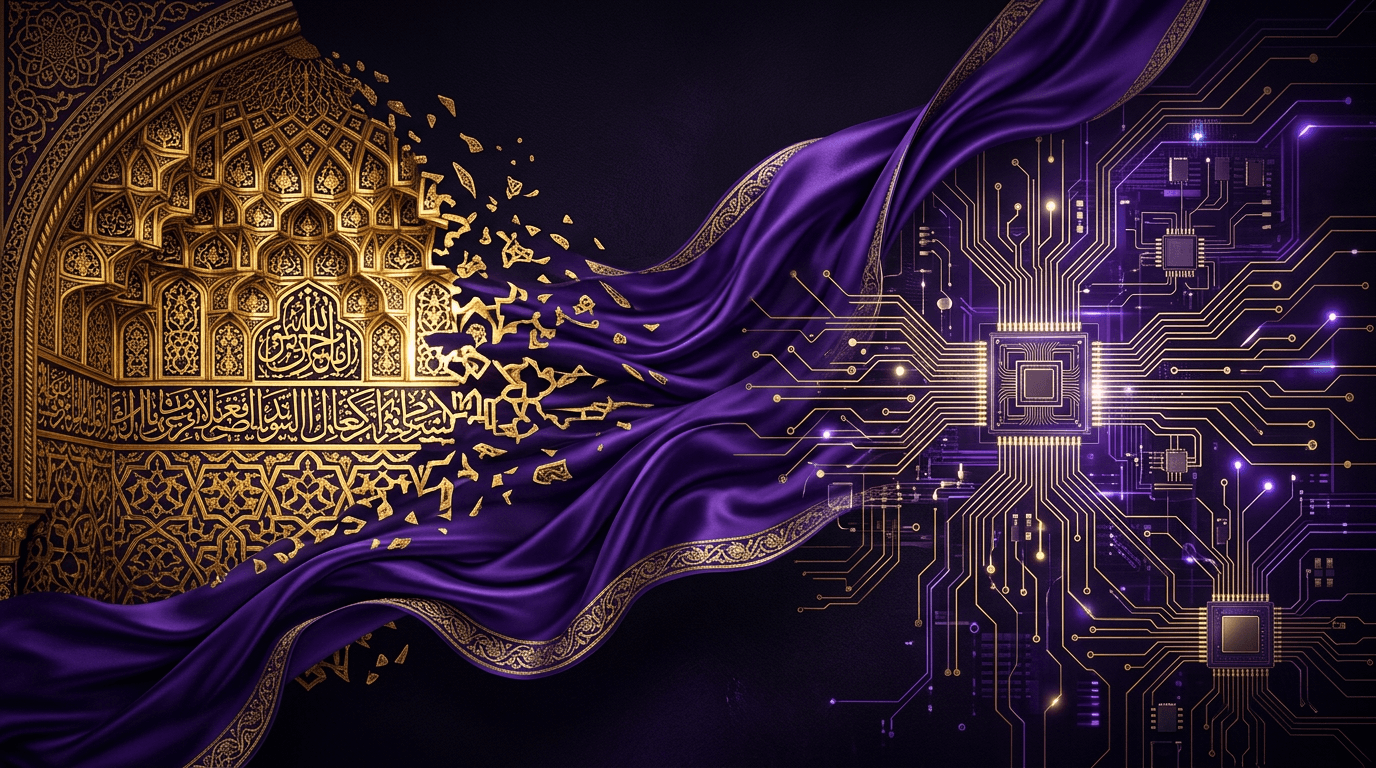 Luxury Brand Marketing in the Gulf: Cultural Intelligence Meets AI — next article