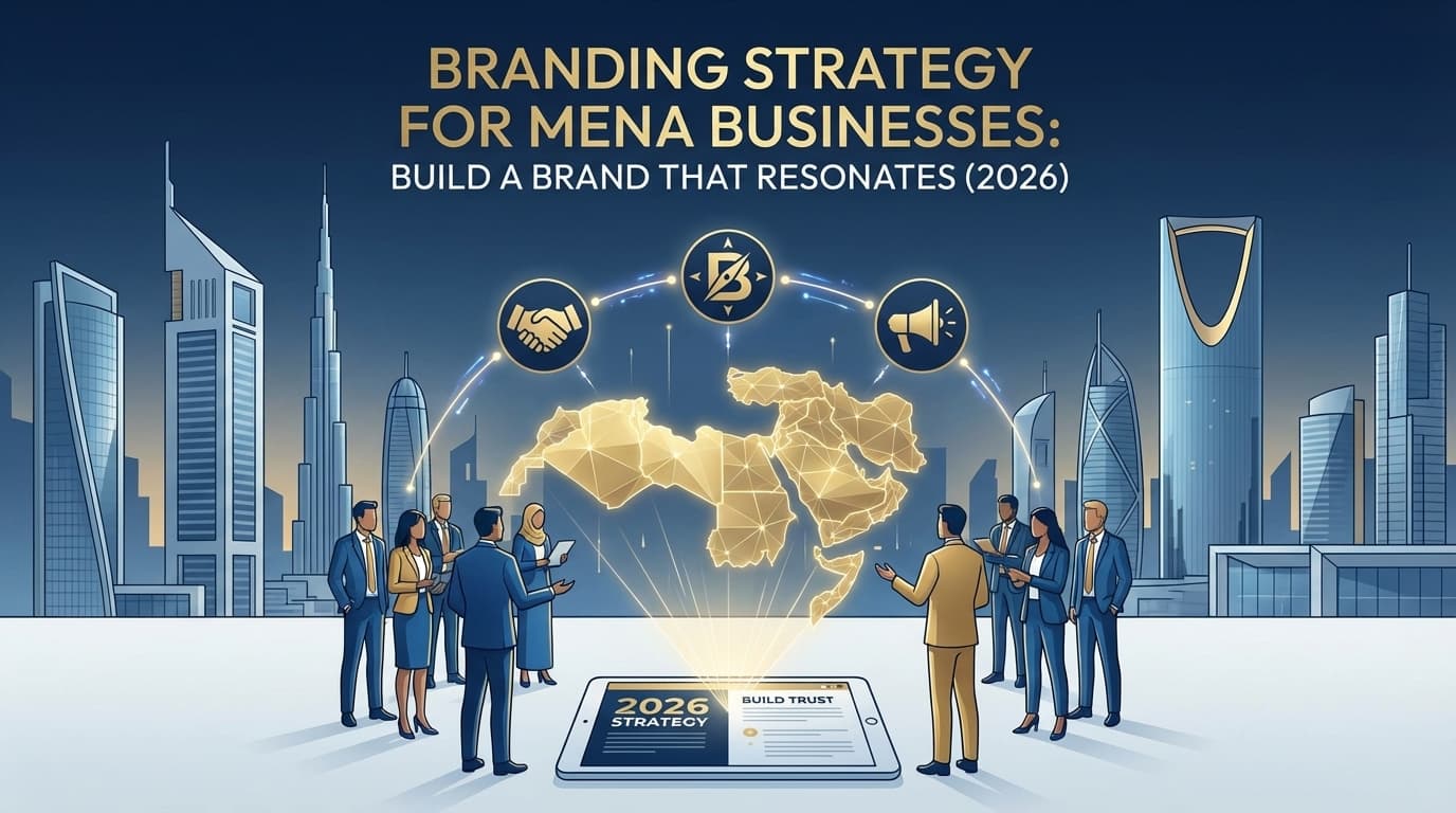 Branding Strategy for MENA Businesses: Build a Brand That Resonates (2026) — next article