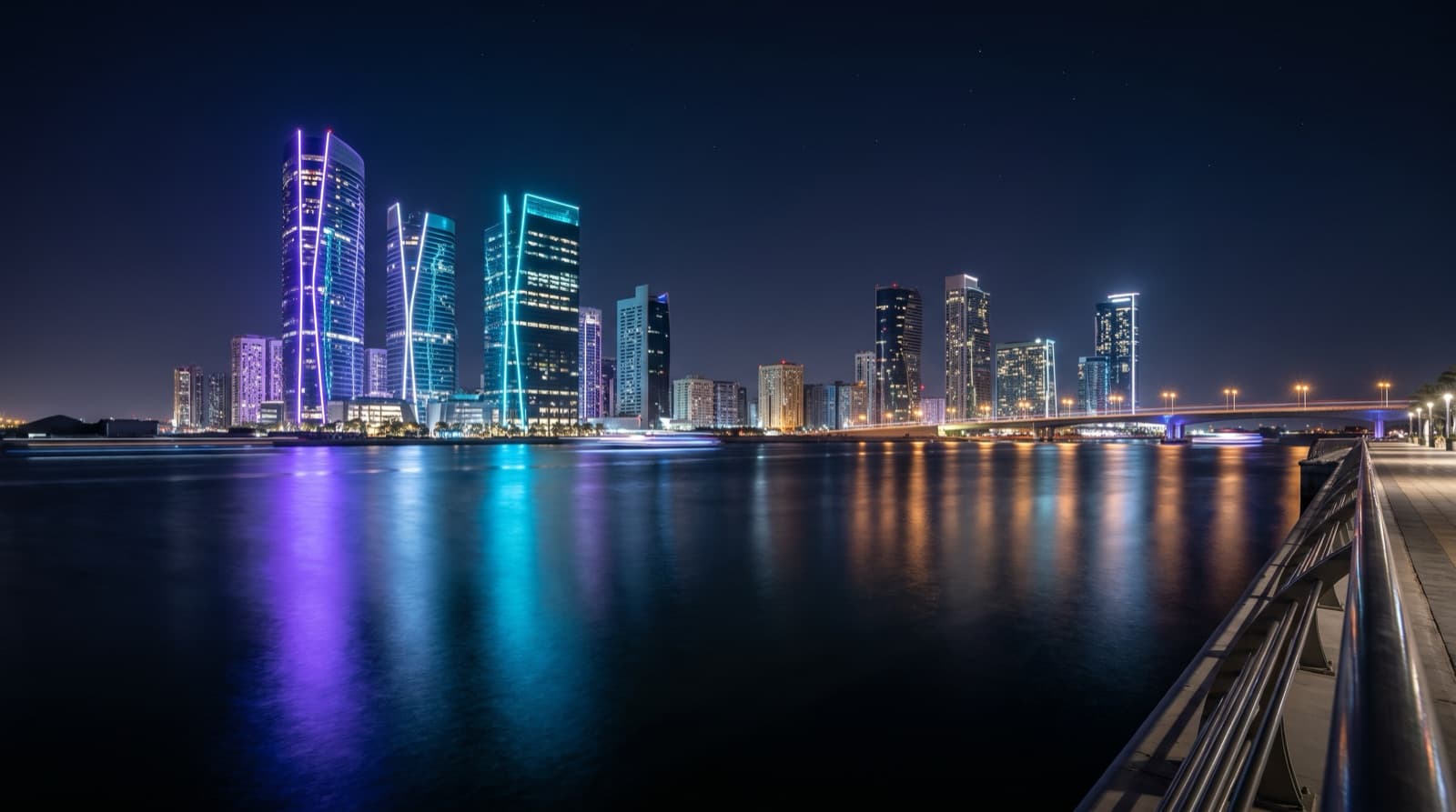 Best Digital Marketing Agencies in Abu Dhabi (2026) — Agency Insights article