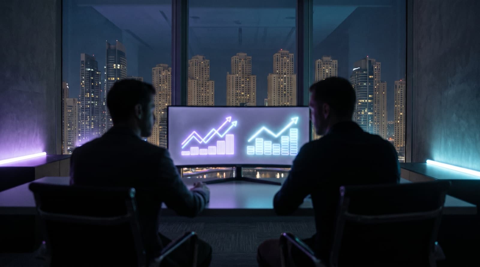 Best Performance Marketing Agencies in Dubai (2026) — Agency Insights article