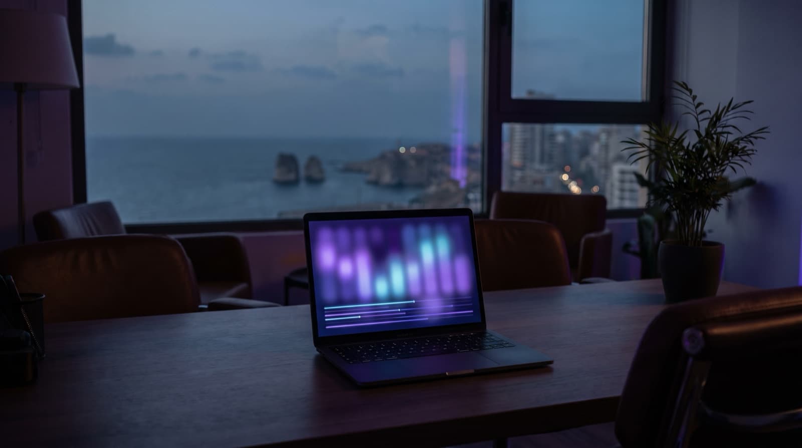 Best SEO Companies in Lebanon (2026) — Agency Insights article by Hovi Digital Lab