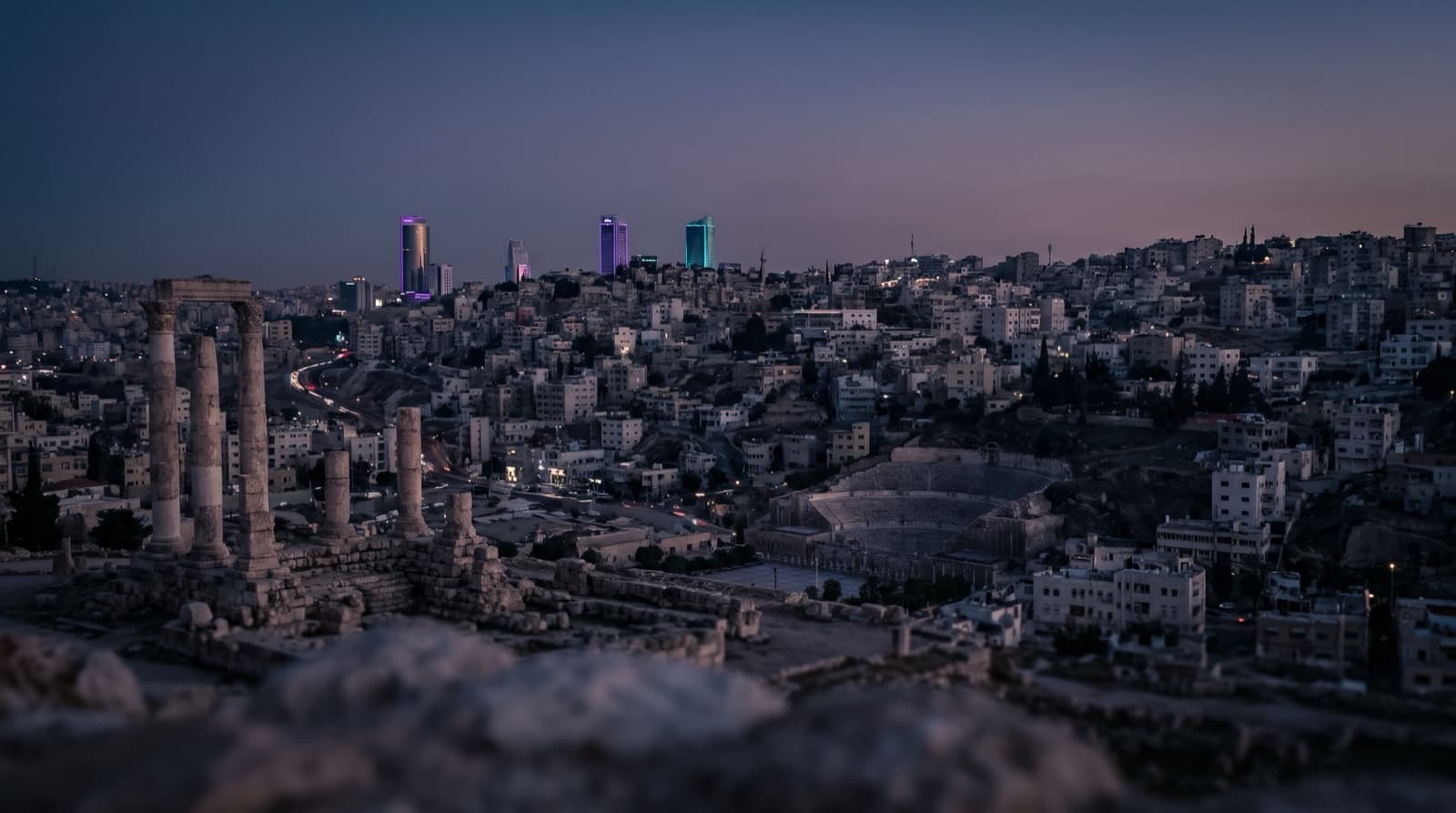 Digital Marketing in Jordan: Strategies & Costs for Amman Businesses (2026) — next article