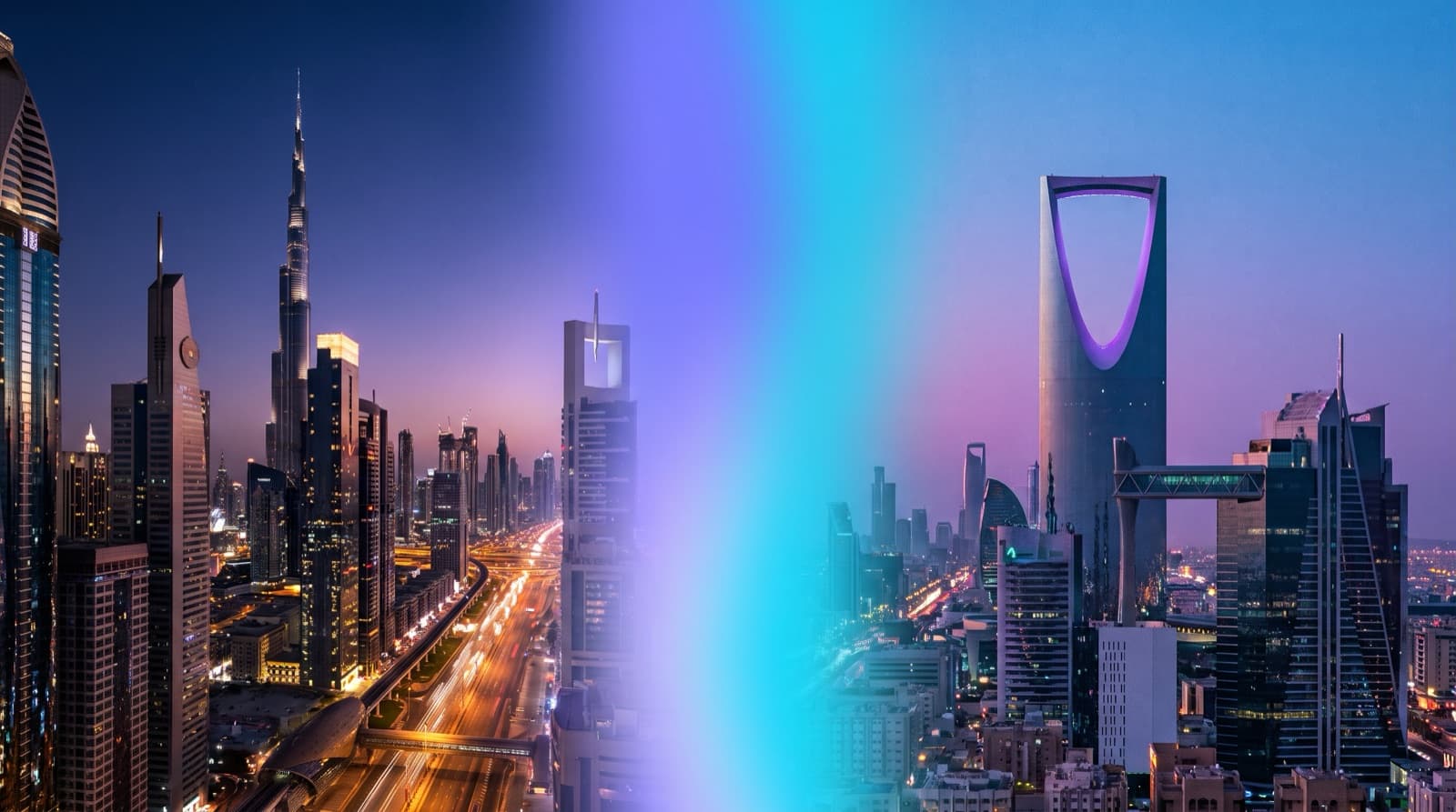 Marketing Agency Retainer Cost: Dubai vs Riyadh (2026) — next article