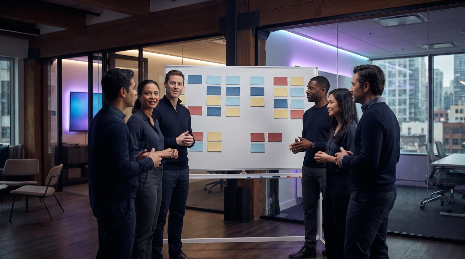 Marketing Automation and Agile: How Do They Relate — WOW Customers article by Hovi Digital Lab