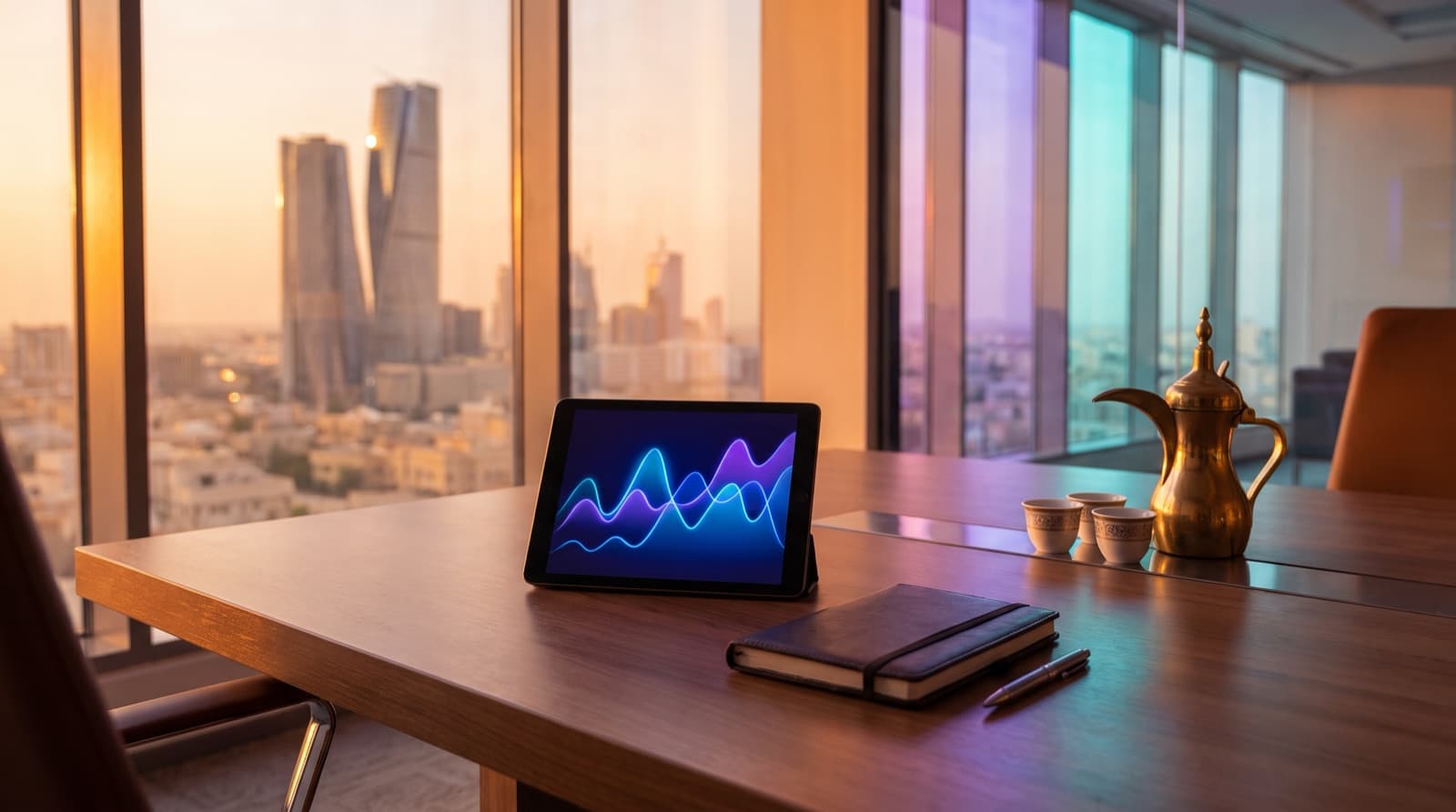 How Much Does SEO Cost in Saudi Arabia? Riyadh and Jeddah Pricing (2026) — next article