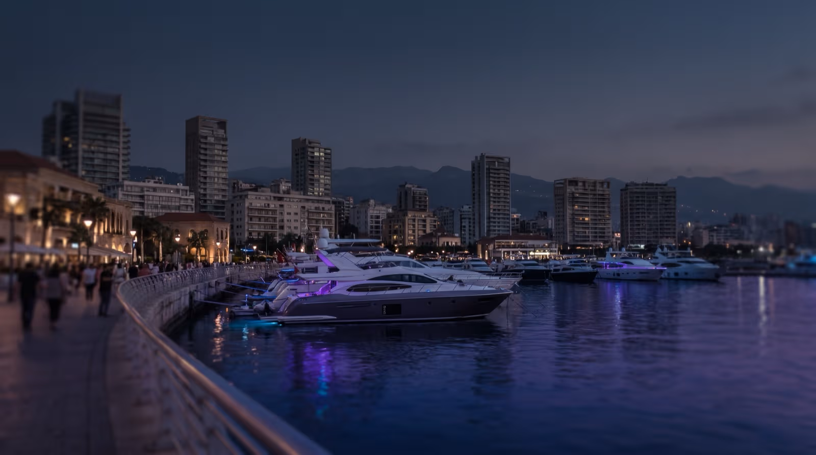 Top 10 Digital Marketing Agencies in Lebanon (2026) — Agency Insights article by Hovi Digital Lab