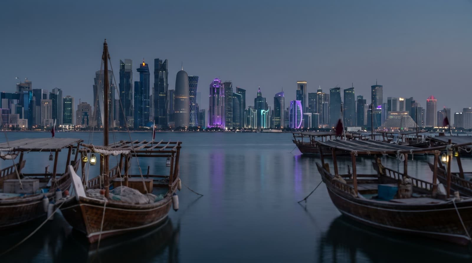 Top 10 Digital Marketing Agencies in Qatar (2026) — next article