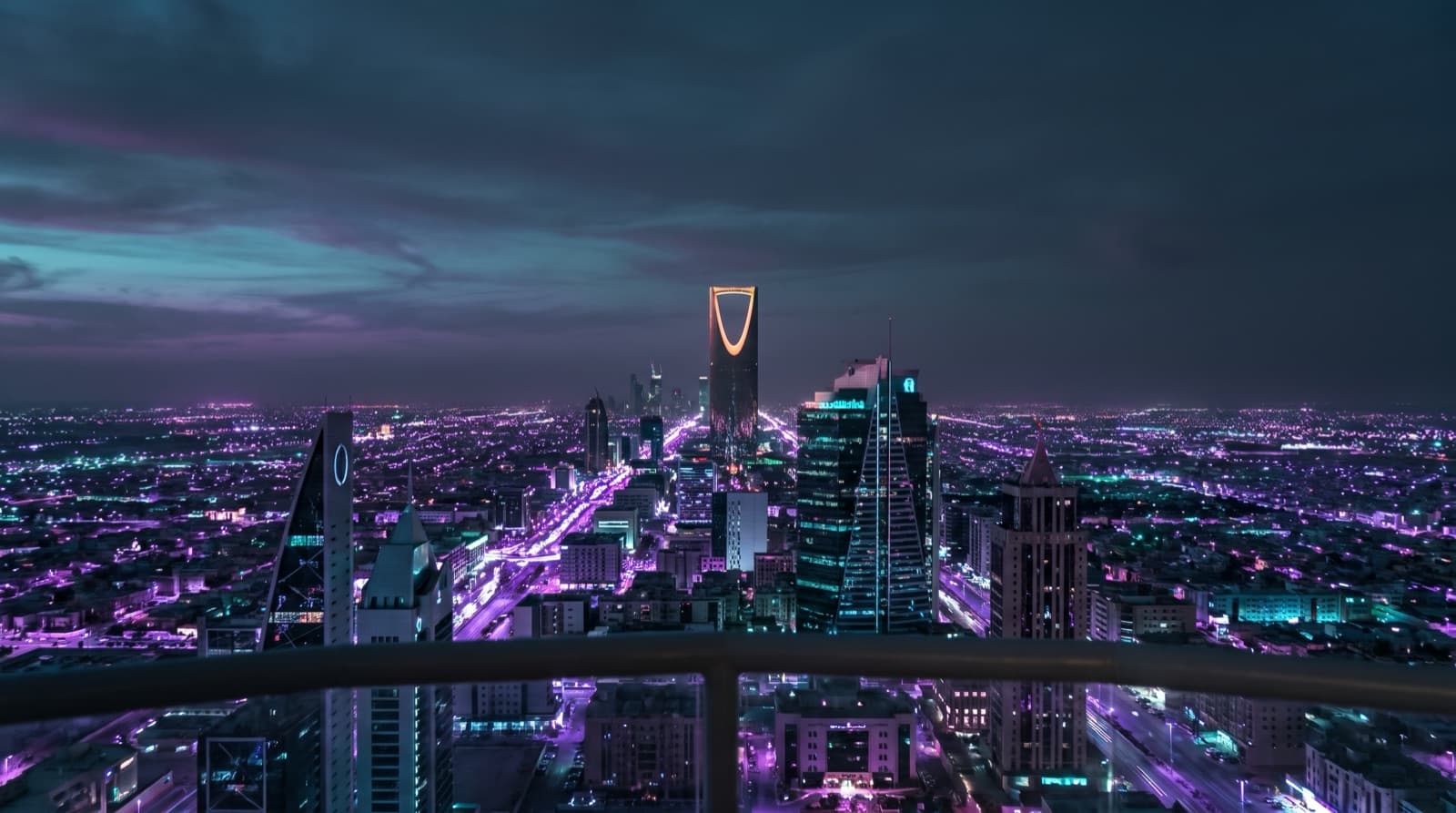 Top 10 Digital Marketing Agencies in Riyadh (2026) — Agency Insights article by Hovi Digital Lab