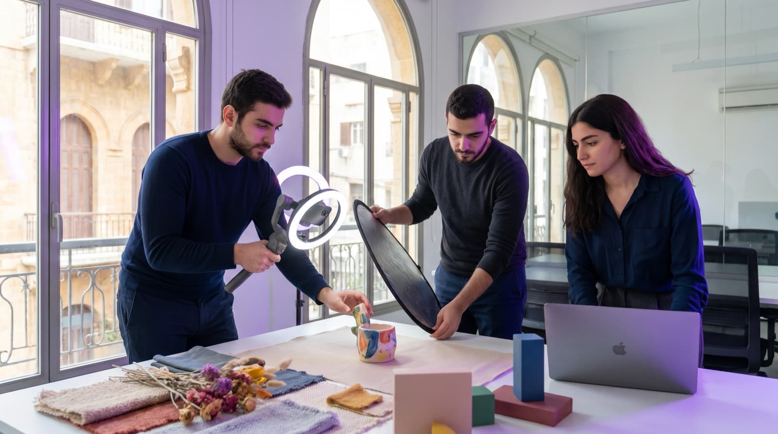 Top 5 Social Media Agencies in Lebanon (2026) — next article