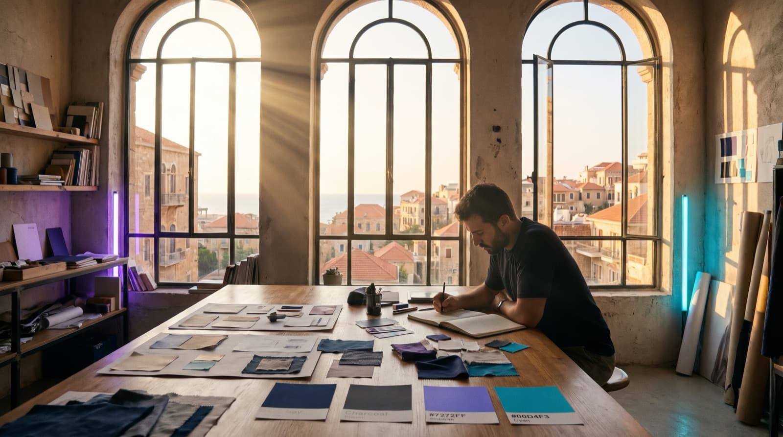Top Branding & Creative Agencies in Beirut (2026) — next article