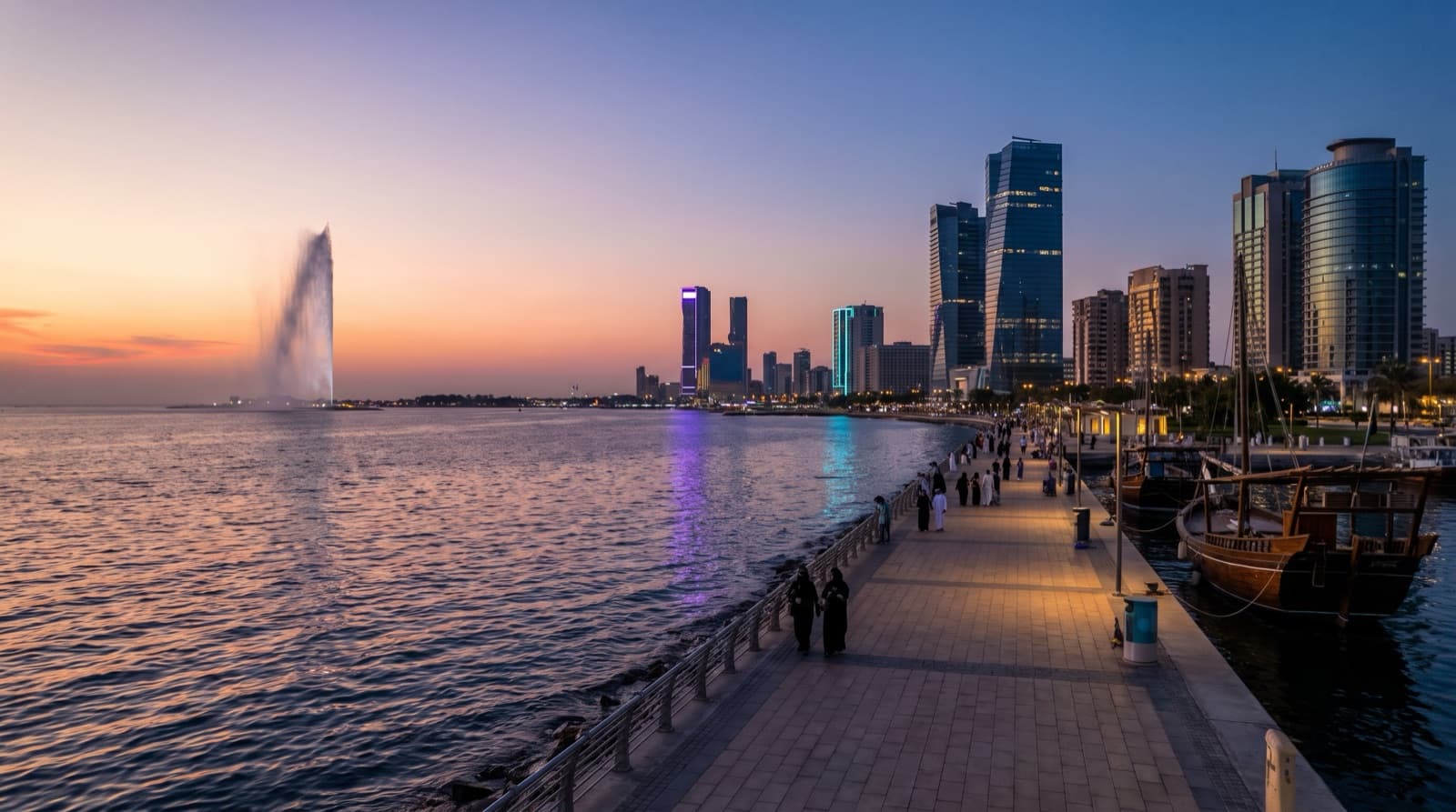 Top Digital Marketing Agencies in Jeddah (2026) — Agency Insights article