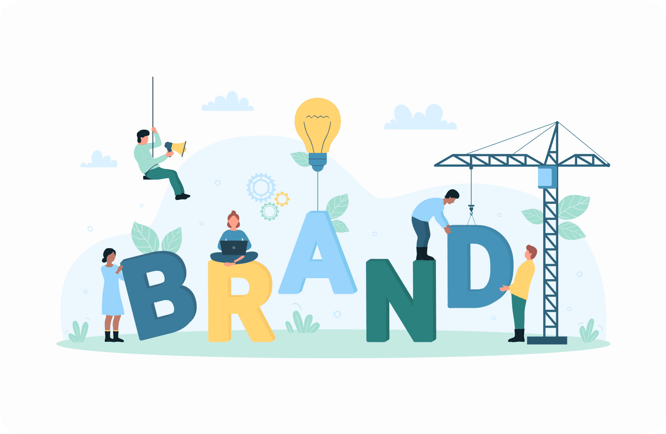 Brand Equity: The X-Factor That Sets Your Brand Apart — Attract Traffic article