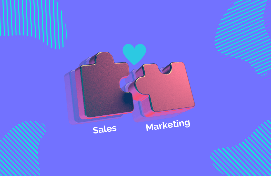 SMarketing – The Future of Sales & Marketing — Attract Traffic article by Hovi Digital Lab