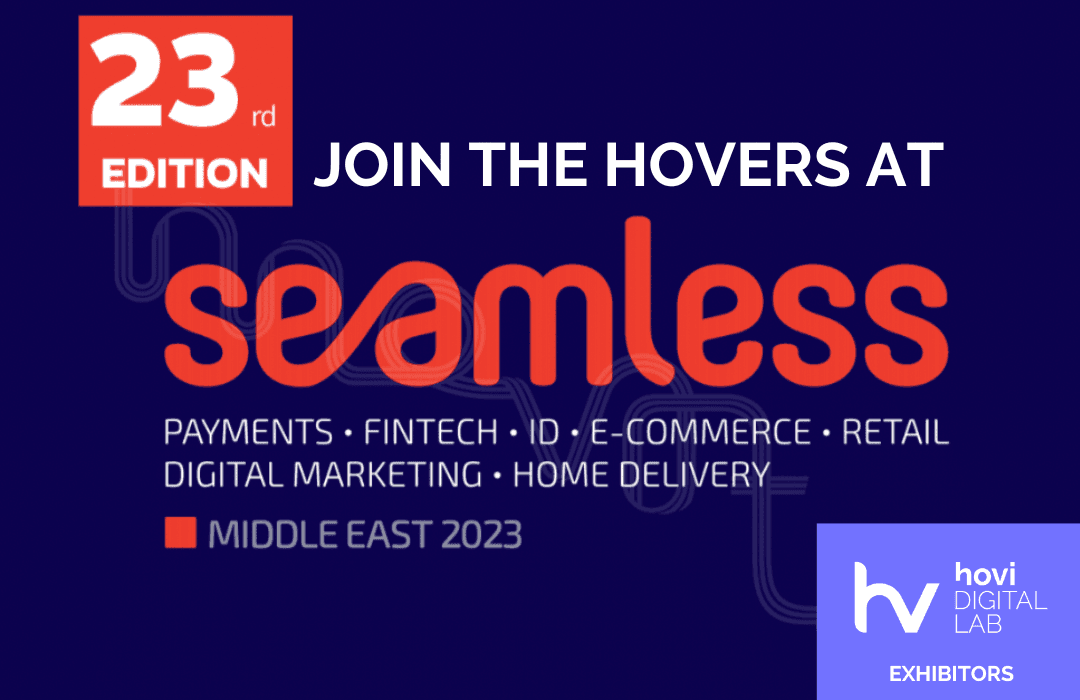Meet Hovi at Seamless ME 2023 — next article