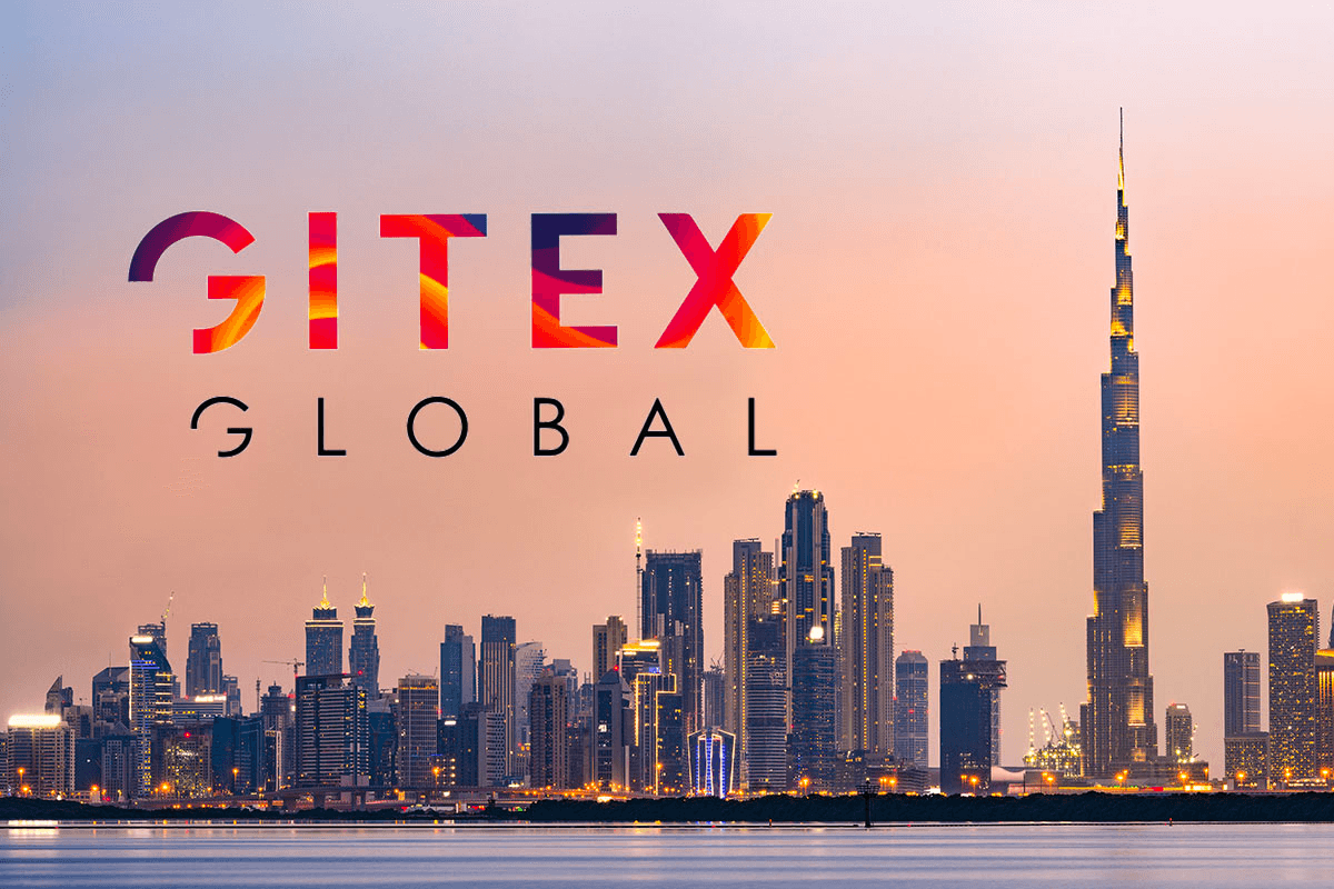 GITEX Welcomes Hovi! — About Hovi article by Hovi Digital Lab