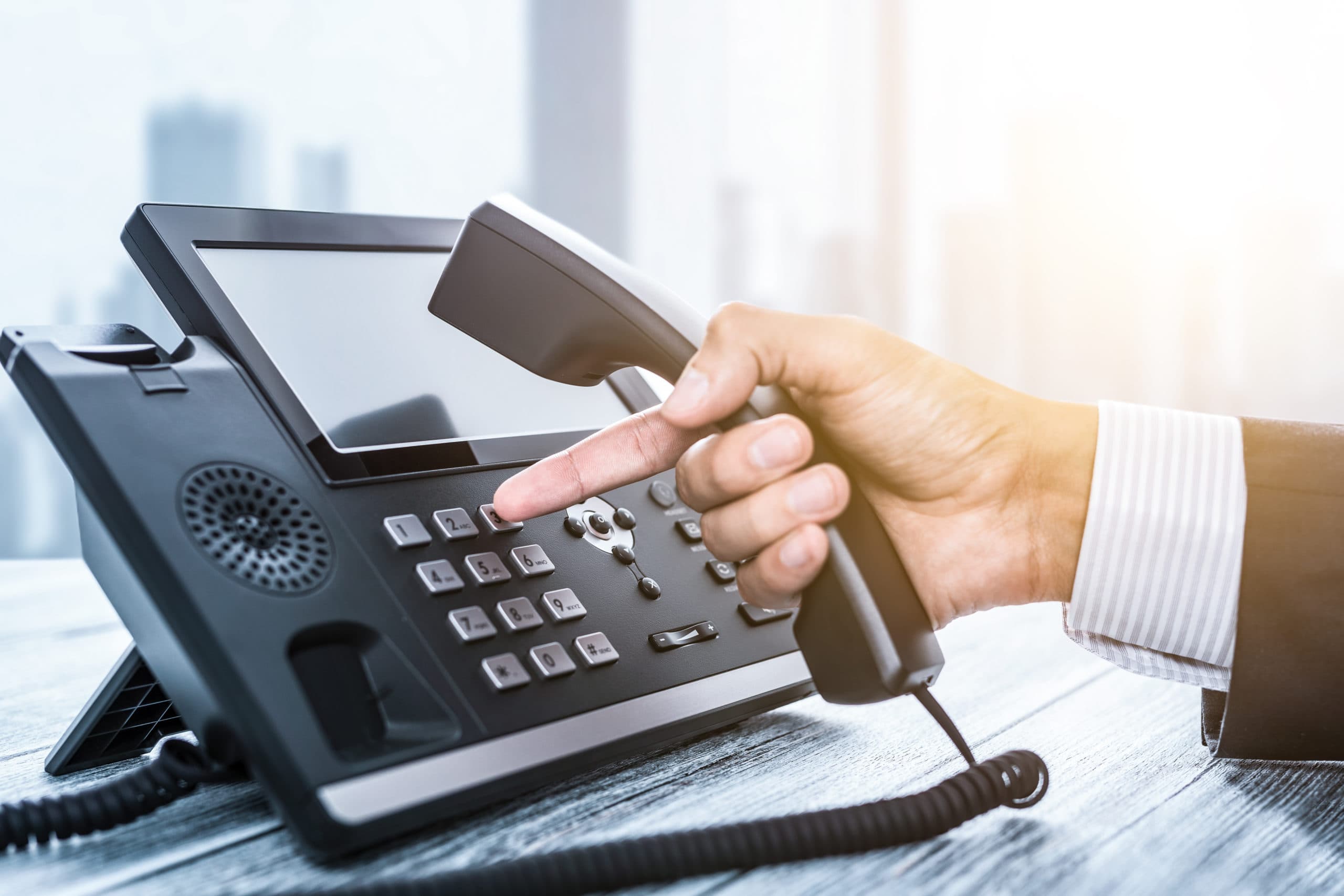 How to Have an Effective Sales Call — next article