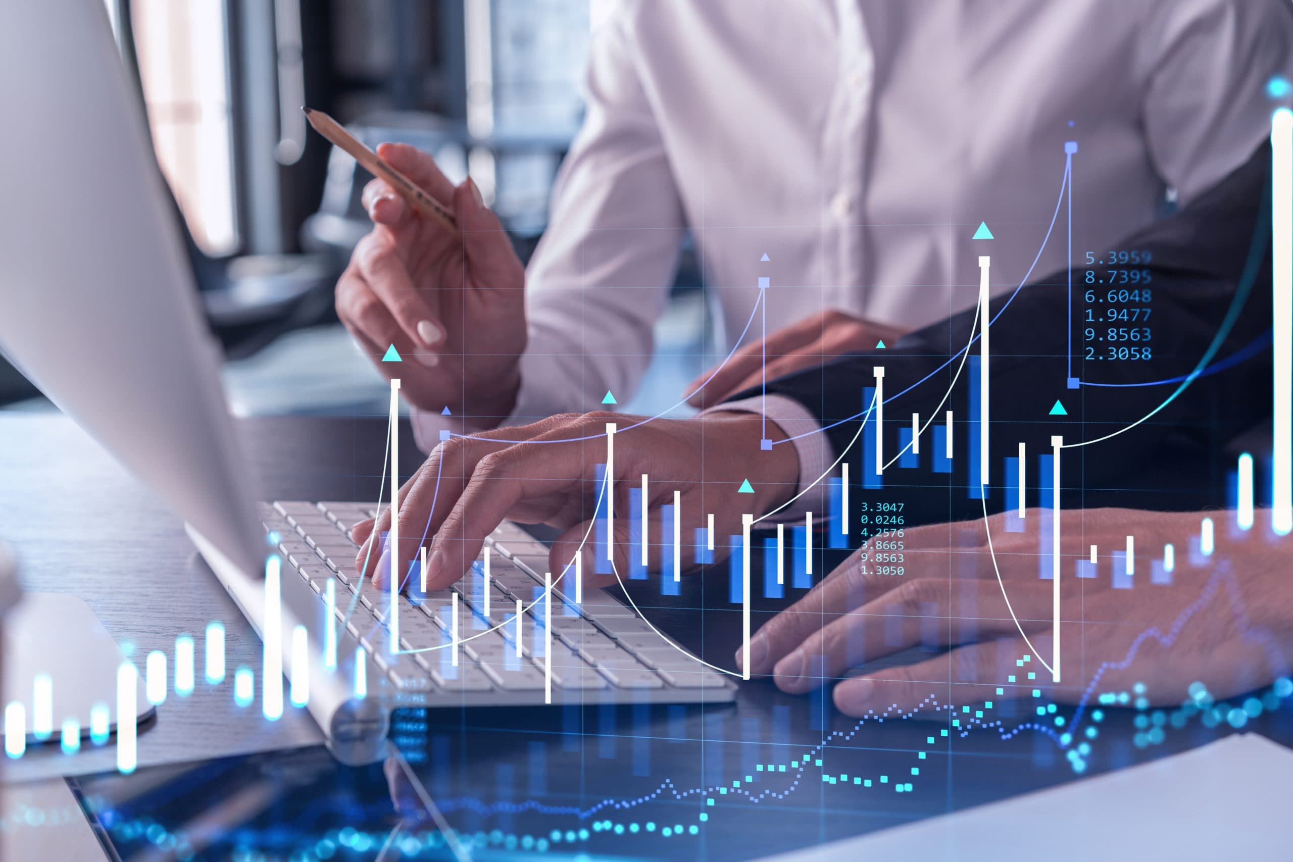 Converting More Sales – 4 Steps to Predictable Revenue — Convert Sales article by Hovi Digital Lab