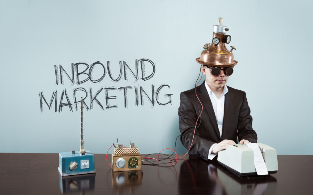 Inbound Marketing Meaning and How It Can Help You Grow Fast