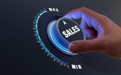 Sales Optimization and its Effect on Win Rates