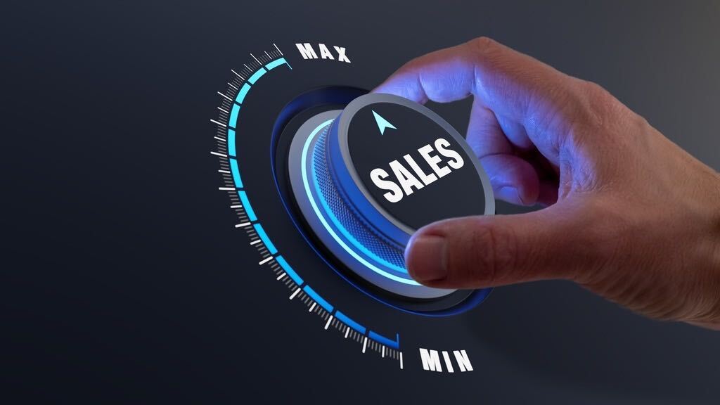 Sales optimization blog