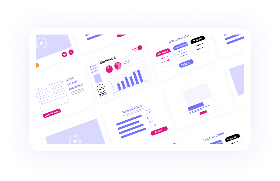 lead-generation-machine lead generation - Hovi digital lab